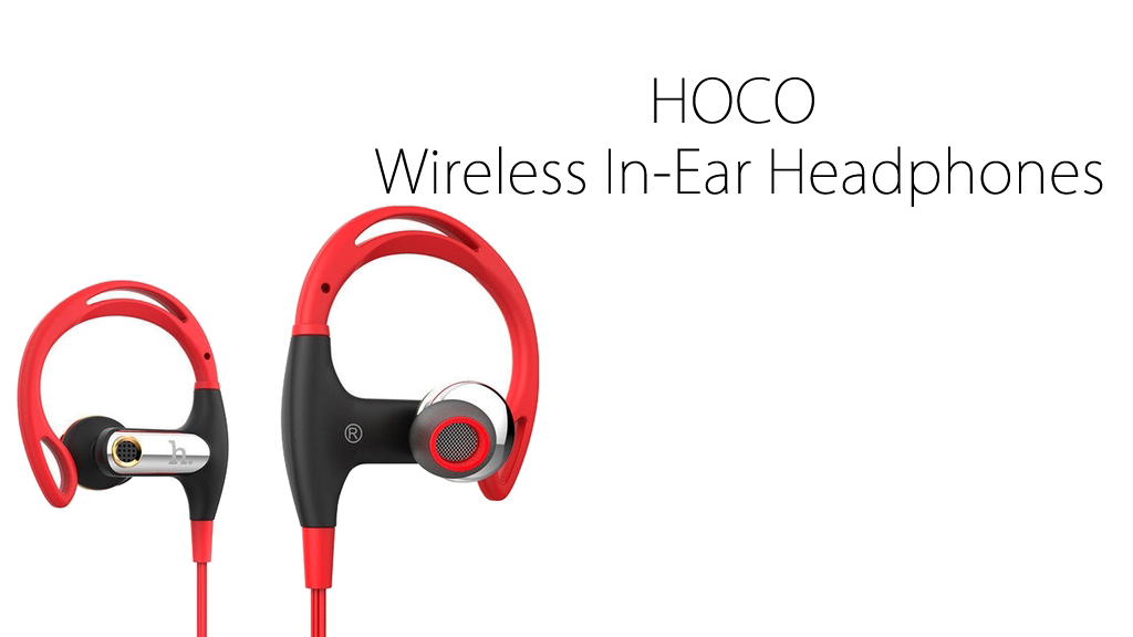 HOCO EPB03 Wireless In-Ear Headphones